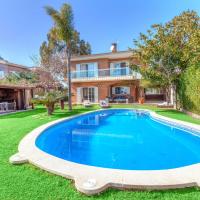 Villa Cala Vidre B