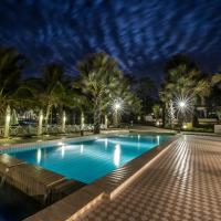Coco Ocean Resort & Spa: Bijilo şehrinde bir otel