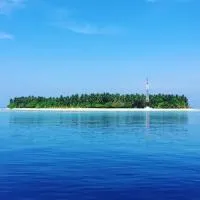 Noomuraka Inn, hotel di Omadhoo