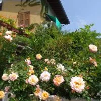 Il Giuggiolo, hotel v destinaci Calco