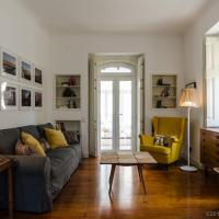 Casa do Tamariz, XIX century Beach House: Estoril şehrinde bir otel