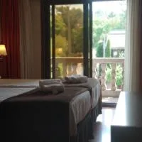 Hotel Avión Vigo, hotell sihtkohas Vigo