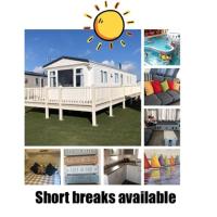 Camber Beach Hut, hotel in Camber