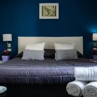 Le Due Sicilie B&B, hotel en Lascari