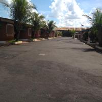 Medieval Motel e Hospedagem, hotel dekat Bandara Negara Leite Lopes – Ribeirao Preto - RAO, Ribeirao Preto