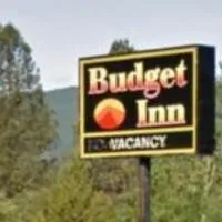 Budget Inn - Laytonville, hotel em Laytonville
