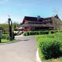 Zajazd Góra Św. Anny, hotell i Góra Świętej Anny
