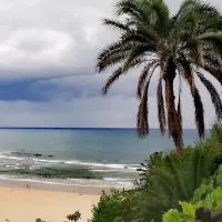 Laguna 75, ξενοδοχείο σε Uvongo Beach