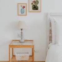 B&B La finestra sul porto