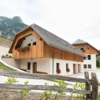 House DorMica, hotel di Trenta