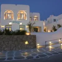 하모니 부티크 호텔(Harmony Boutique Hotel)