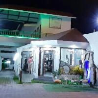 Hostal Gualingo, Hotel in der Nähe vom Santa Rosa International Airport - ETR, Santa Rosa