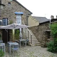 L 'Annexe, hotel en Lohéac