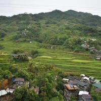 Banaue Homestay