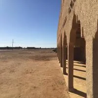 Khamlia Desert Bed & Breakfast, Hotel in Khamliya