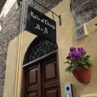 B&B Notti d'Oriente, hotel em Sutri