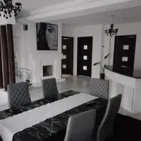 Pensiunea Timiș: Borşa şehrinde bir otel
