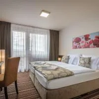Hotel SATEL – hotel w Popradzie