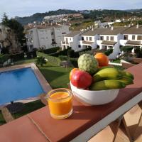 Apartamento S'Agaró Fagoi