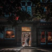 Borough Arms Hotel, hotel in Stoke on Trent