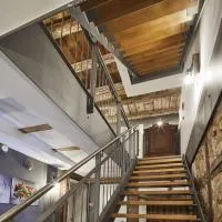 Bachofer, hotel en Waiblingen