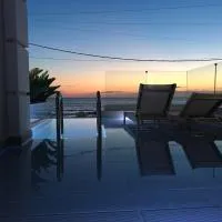 Agios Gordios Beach Resort, hotel v destinácii Agios Gordios