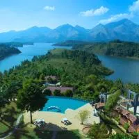 Arayal Resort-A Unit of Sharoy Resort, hotel a Tariyod