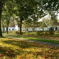 De Grote Wateringe, hotel di Damme