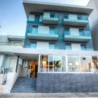 Bell Suite Hotel, khách sạn ở Bellaria-Igea Marina