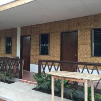 Panglao Rainbow Inn, kh&aacute;ch sạn ở Tagbilaran City