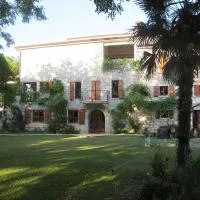 Villa Castello Rausch, хотел в Пореч