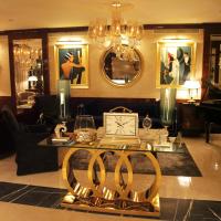 Grand Concerto Hotel, hotel in Beirut