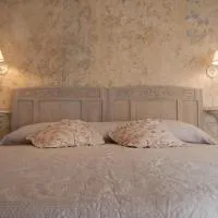 Le Camere Del Borgo、モンテスクダイオのホテル