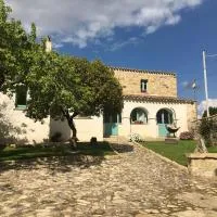 B&B Su Strintu, hotel en Tuili