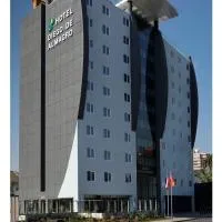 Hotel Diego de Almagro Viña del Mar, ξενοδοχείο σε Viña del Mar