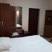Victoria 1,位于坎皮纳的酒店