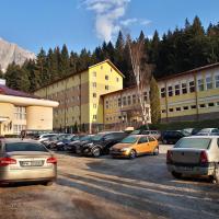 HOSTEL CPPI Nord