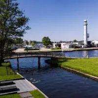 B&B Lisa Groningen, hotel a Haren