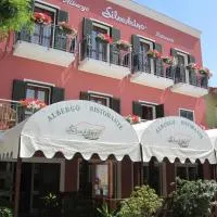Hotel Silvestrino, hotel en Stintino