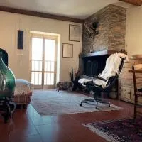 Relais Borgo Poggetello, hotel v destinácii Tagliacozzo