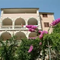 Apartments Bosnic, hotel in Prizba