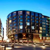 The Thief, hotel di Oslo