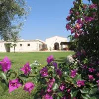 Villa Giannina, viešbutis mieste Ispika