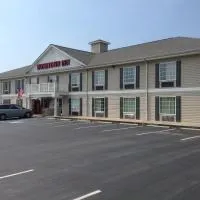 Hometown Inn-Soddy Daisy, hotell i Soddy-Daisy
