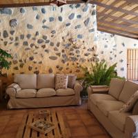 Casa Las Toscas