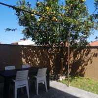 Lemon Tree Apartment, hotel in Vila do Conde