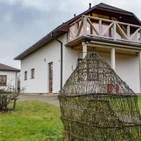 Plavinas residence, hotel i Pļaviņas