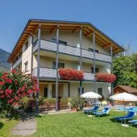 Garni Raffein, hotel v destinácii Lana
