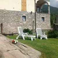 Casa Brencio, hotel en Masera