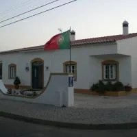 Viesnīca Hotel Pulo do Lobo pilsētā Serpa